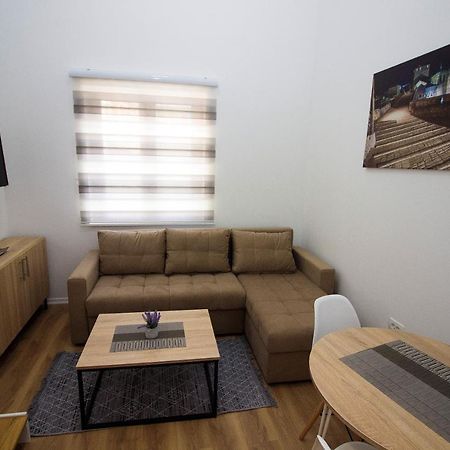 Villa Diamond Mostar Luaran gambar