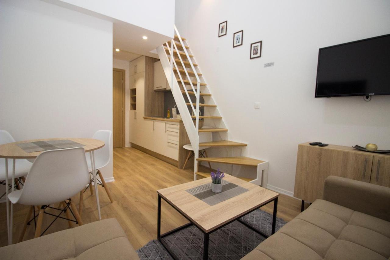 Villa Diamond Mostar Luaran gambar