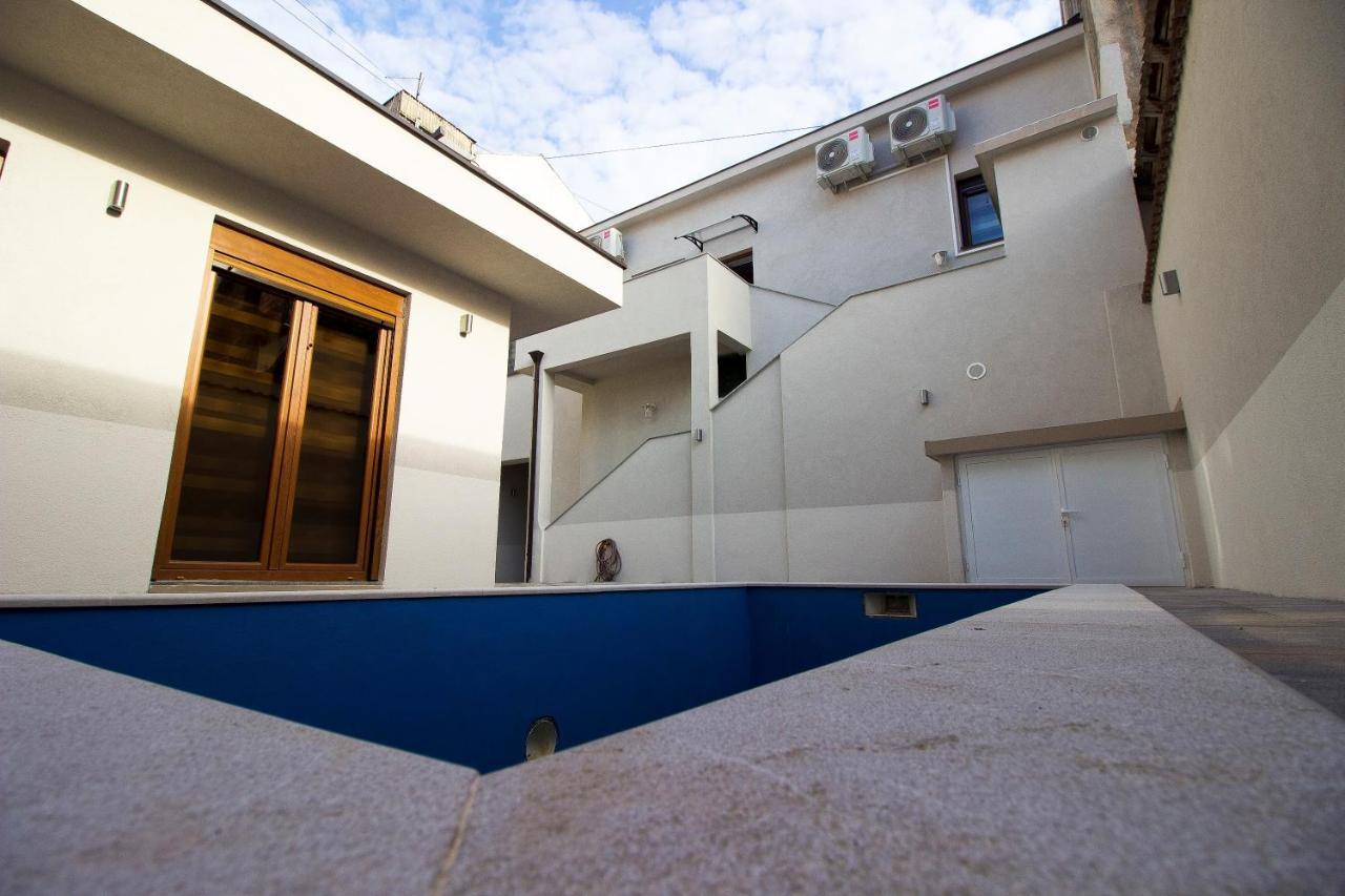 Villa Diamond Mostar Luaran gambar