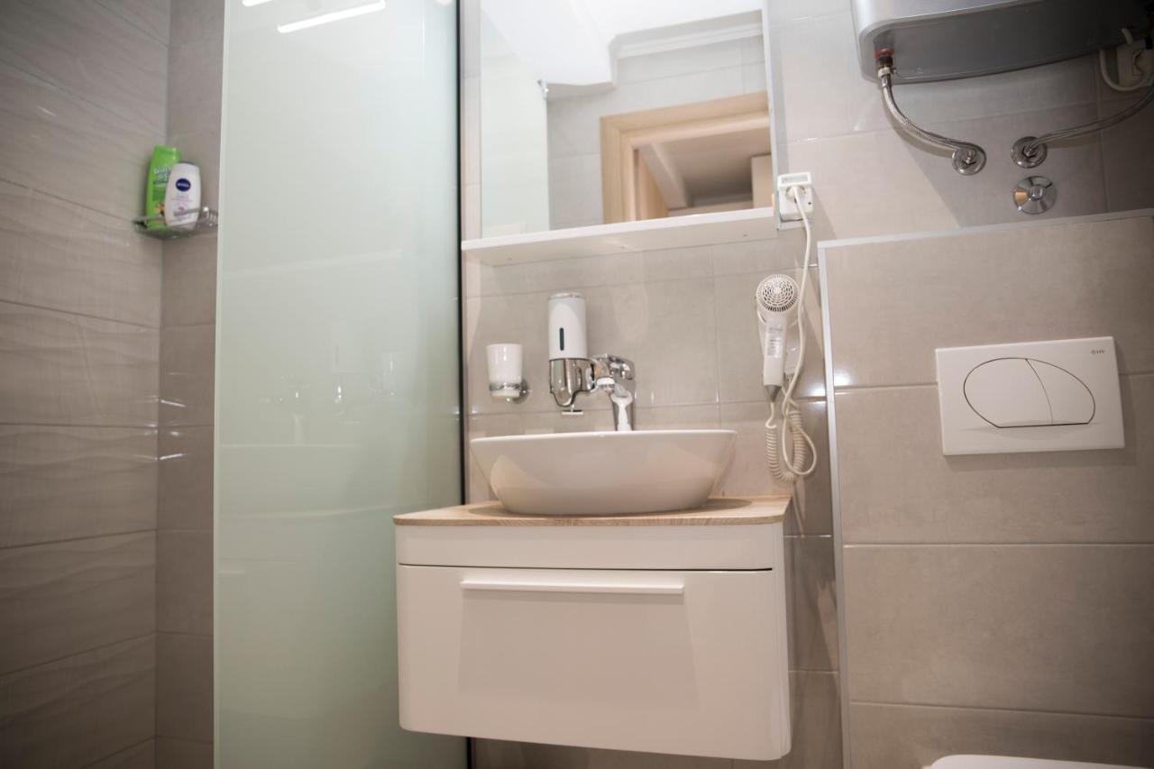 Villa Diamond Mostar Luaran gambar