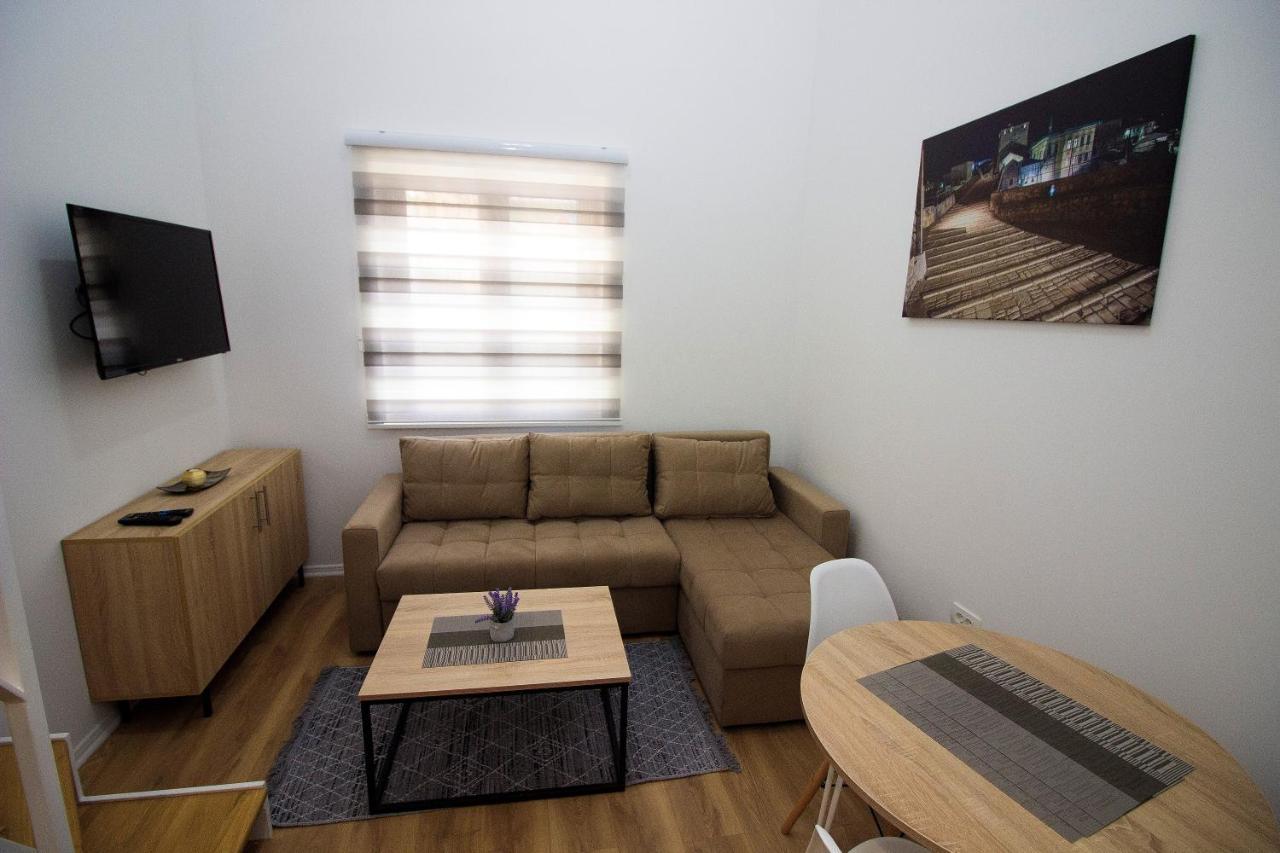 Villa Diamond Mostar Luaran gambar