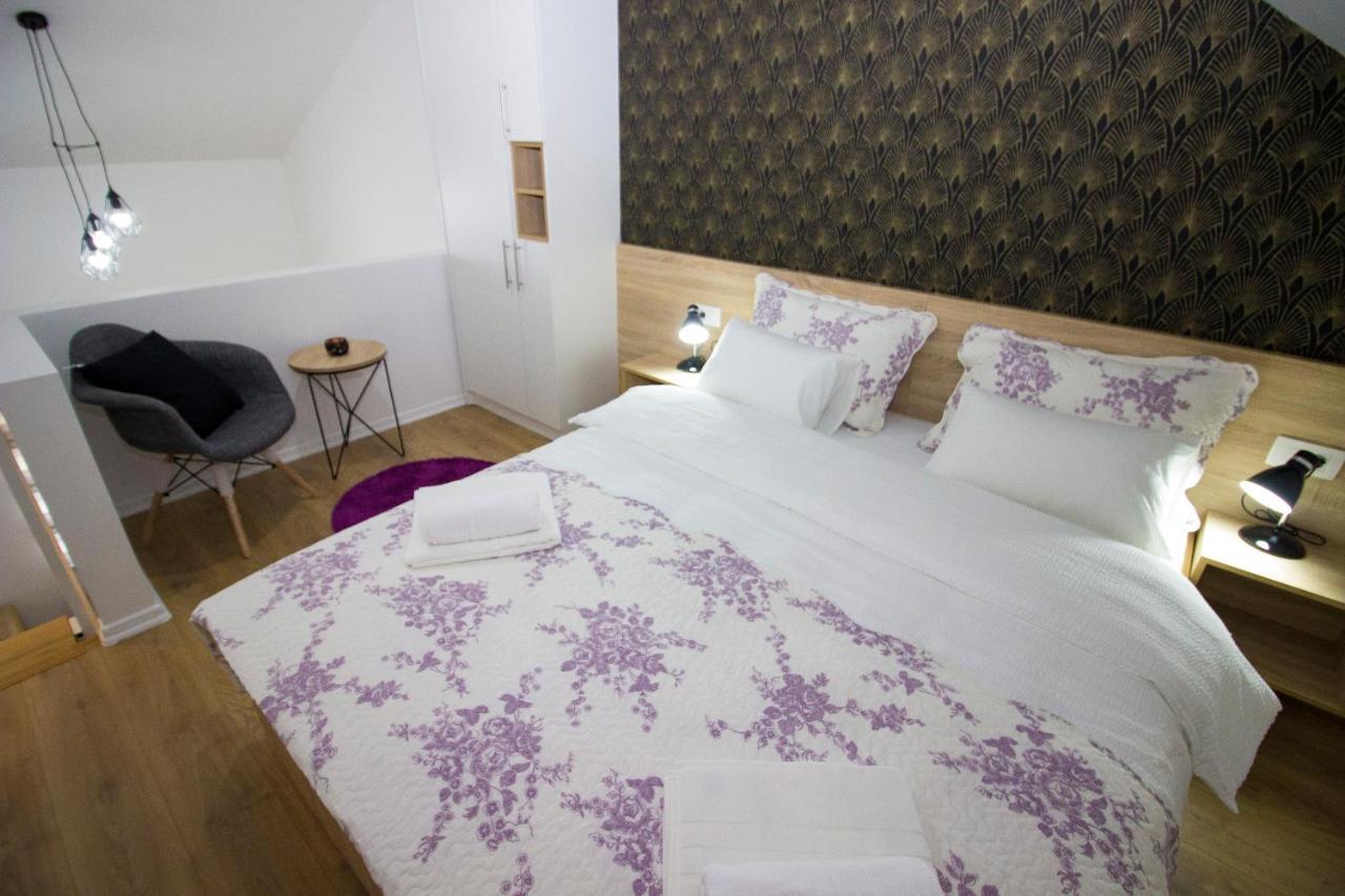 Villa Diamond Mostar Luaran gambar