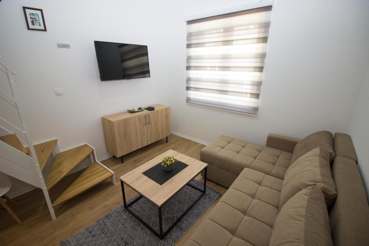 Villa Diamond Mostar Luaran gambar