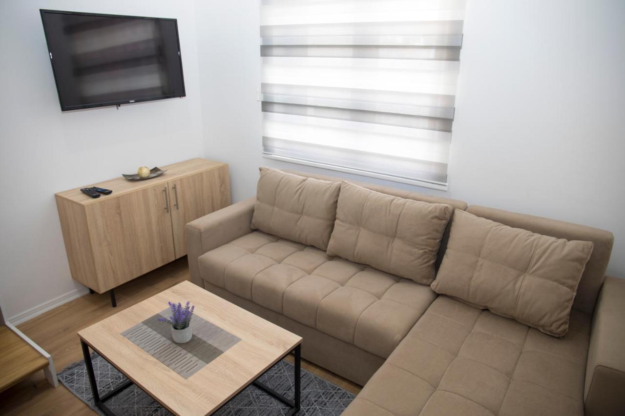 Villa Diamond Mostar Luaran gambar