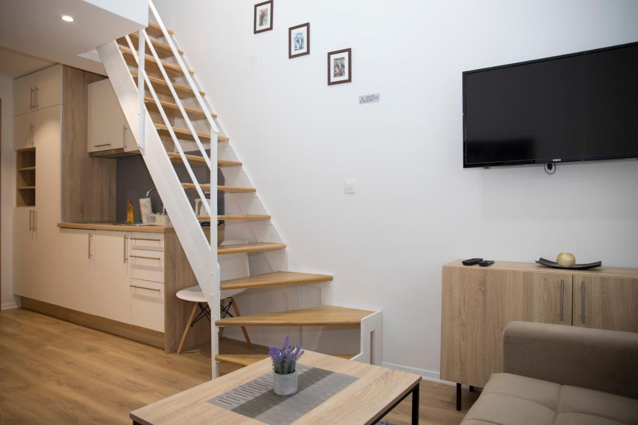 Villa Diamond Mostar Luaran gambar