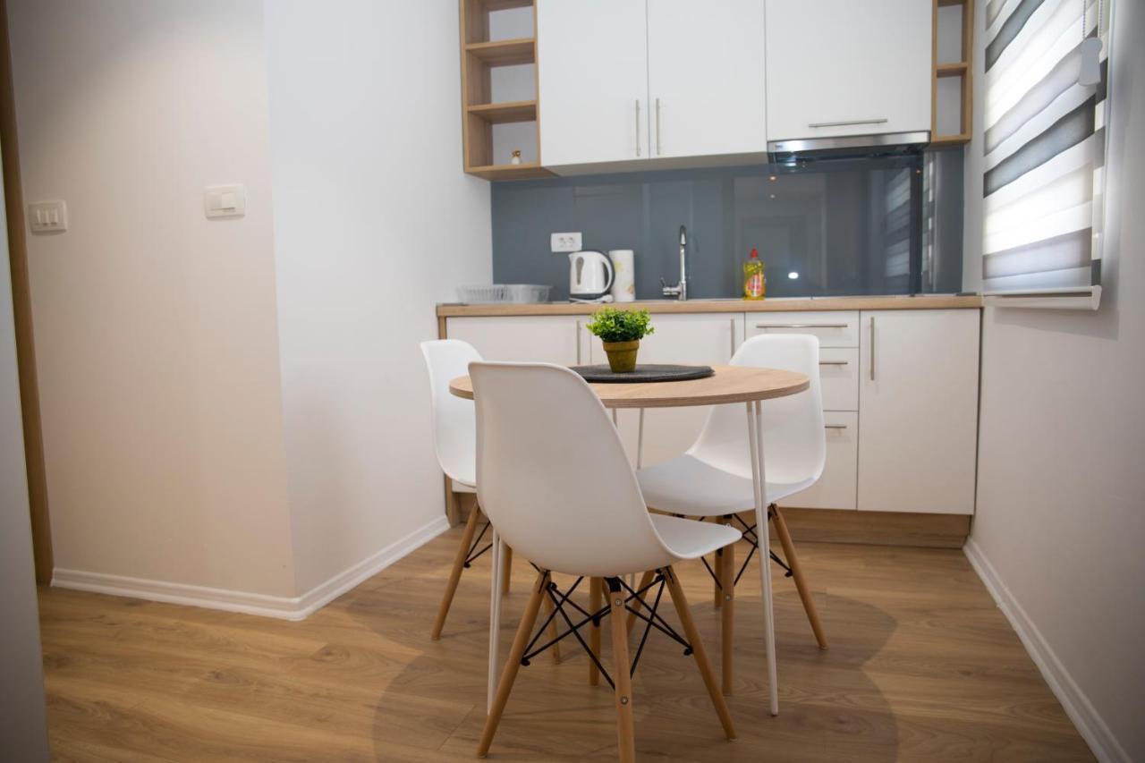 Villa Diamond Mostar Luaran gambar