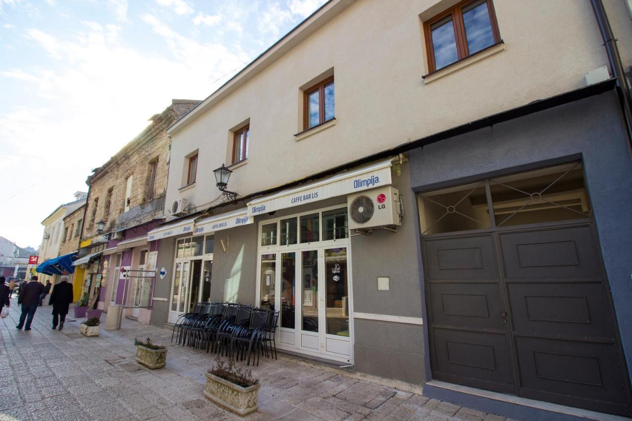 Villa Diamond Mostar Luaran gambar
