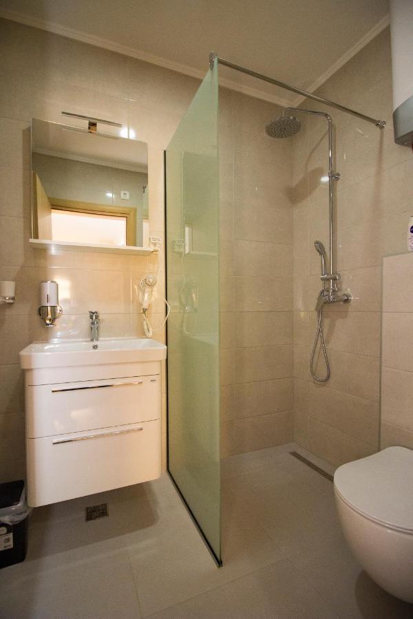 Villa Diamond Mostar Luaran gambar