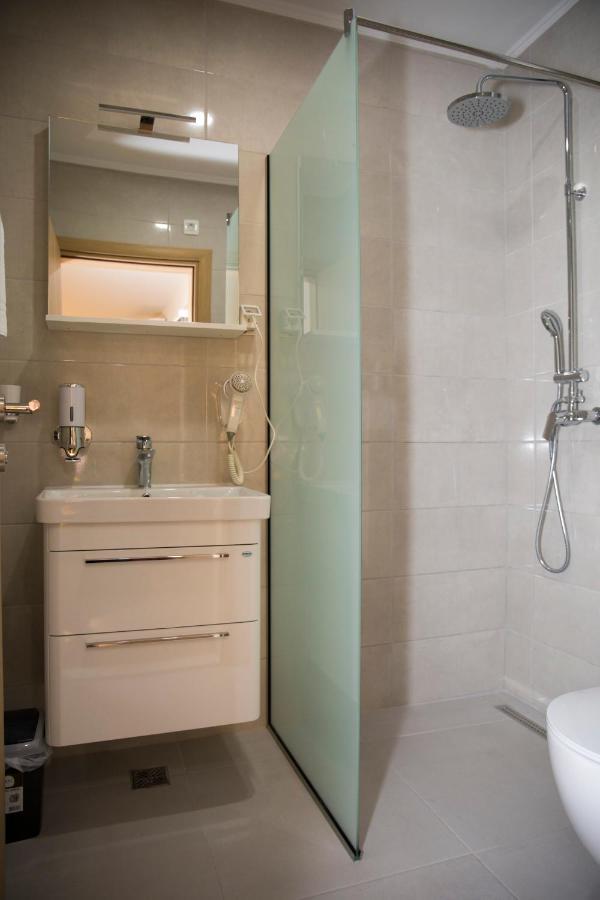 Villa Diamond Mostar Luaran gambar