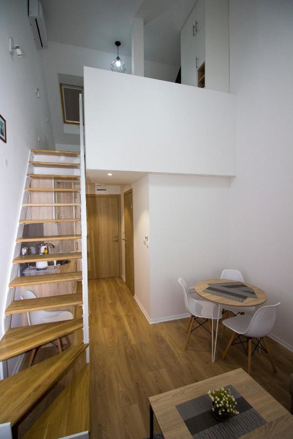 Villa Diamond Mostar Luaran gambar