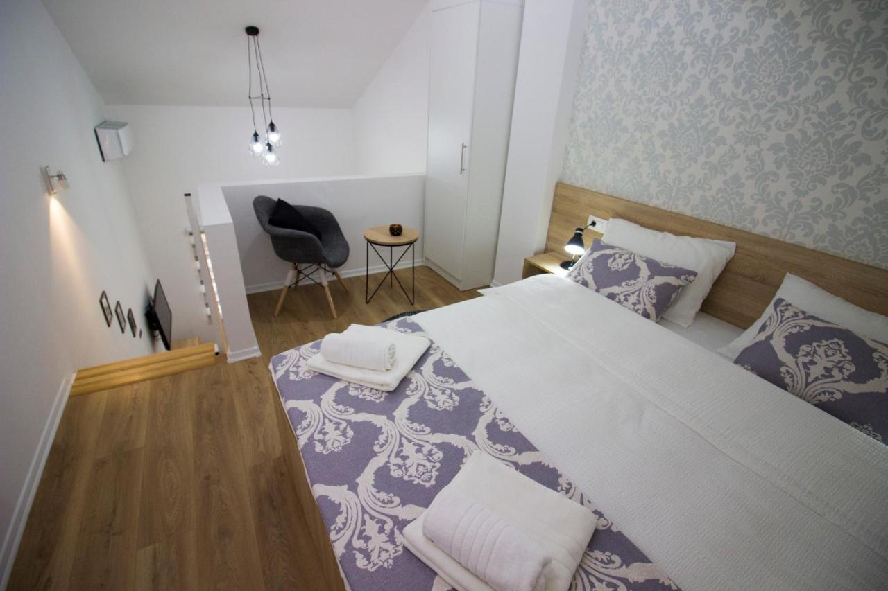 Villa Diamond Mostar Luaran gambar