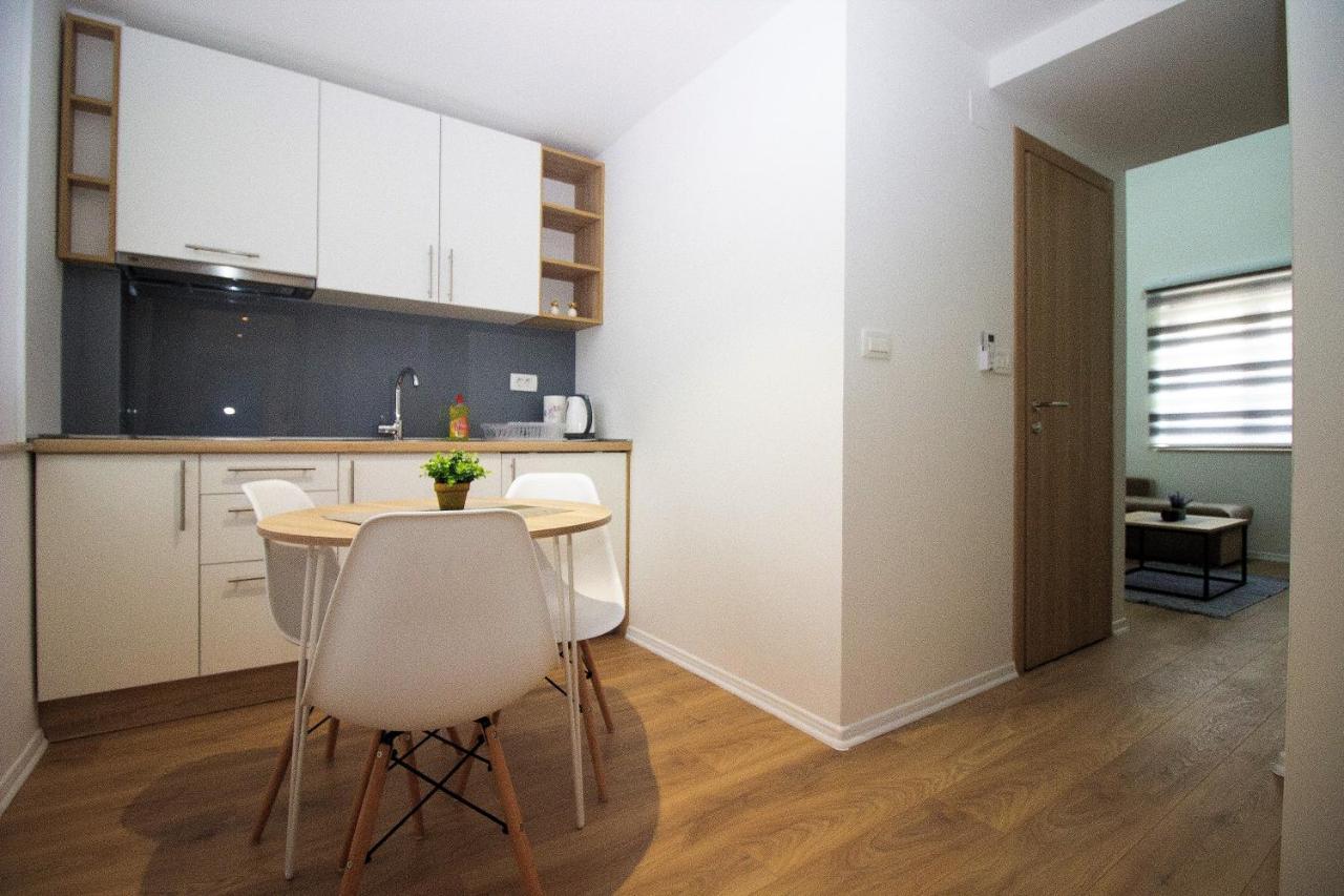 Villa Diamond Mostar Luaran gambar