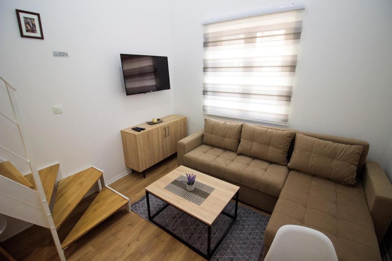 Villa Diamond Mostar Luaran gambar