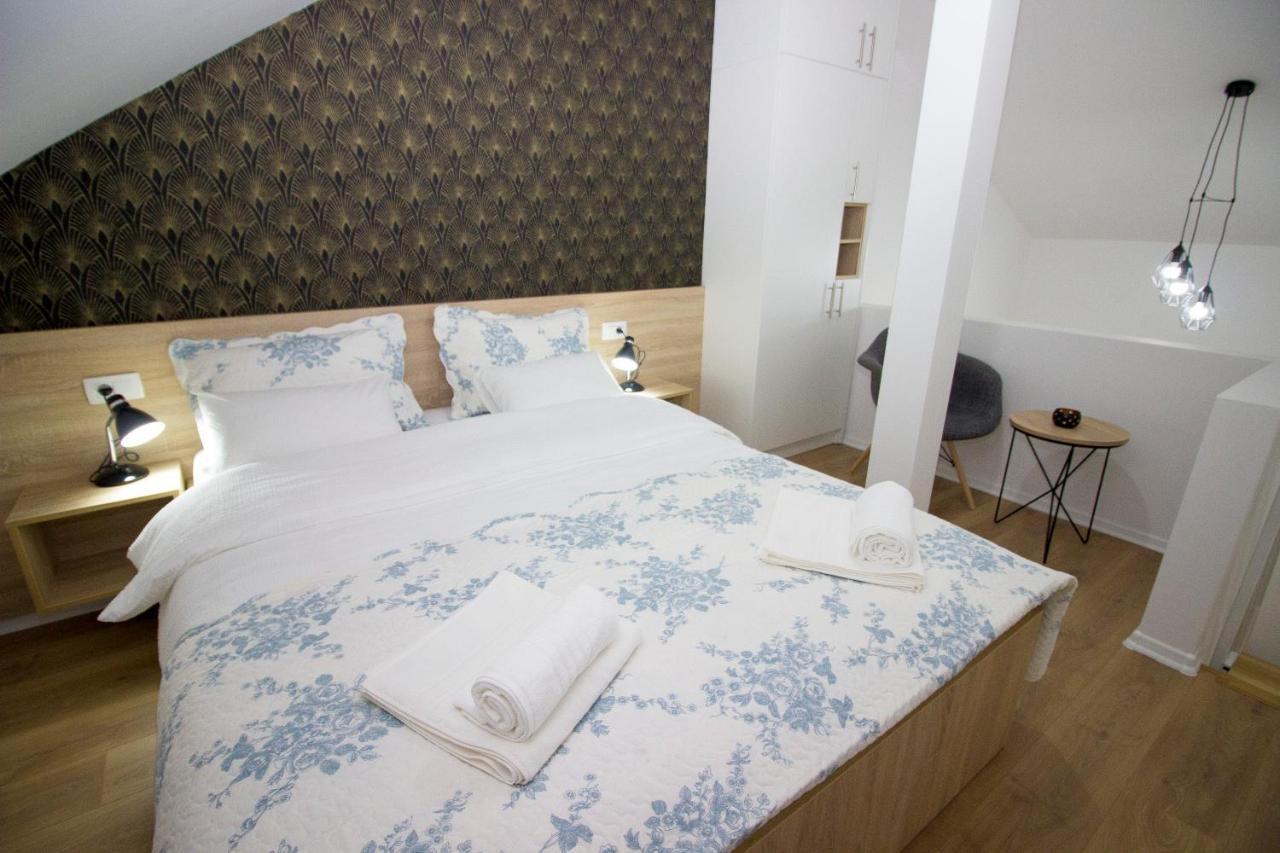 Villa Diamond Mostar Luaran gambar