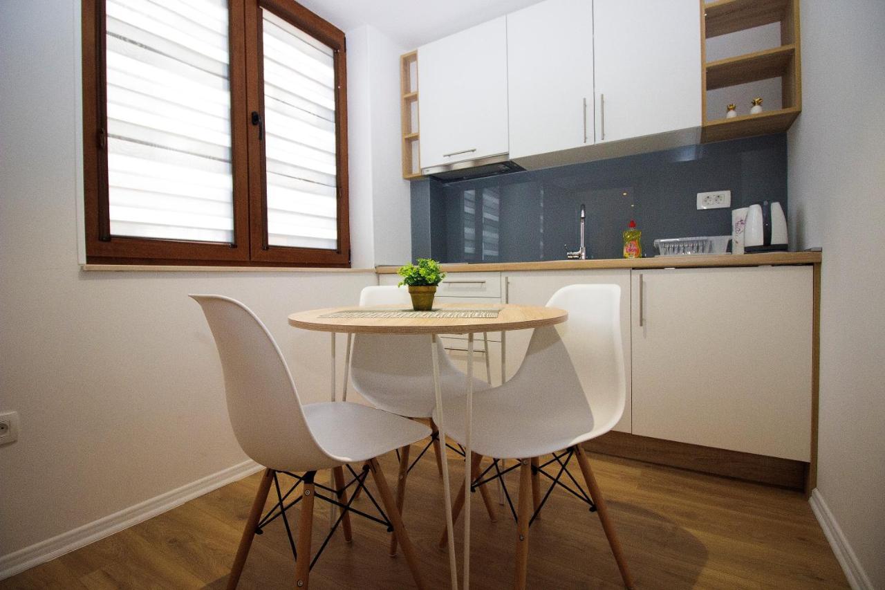 Villa Diamond Mostar Luaran gambar