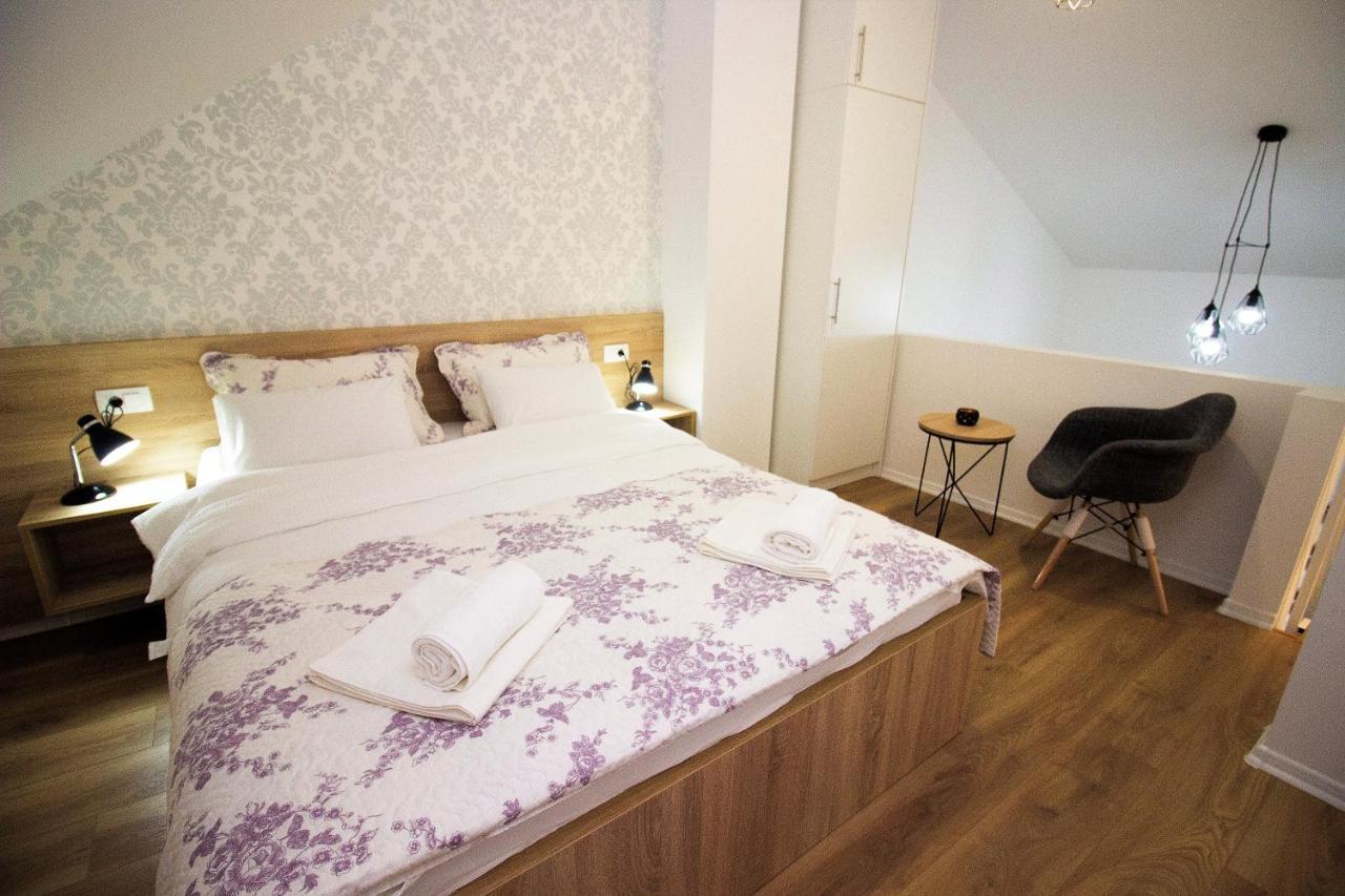 Villa Diamond Mostar Luaran gambar