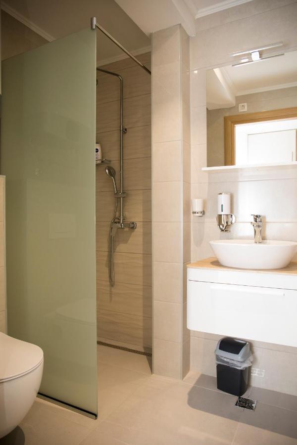 Villa Diamond Mostar Luaran gambar