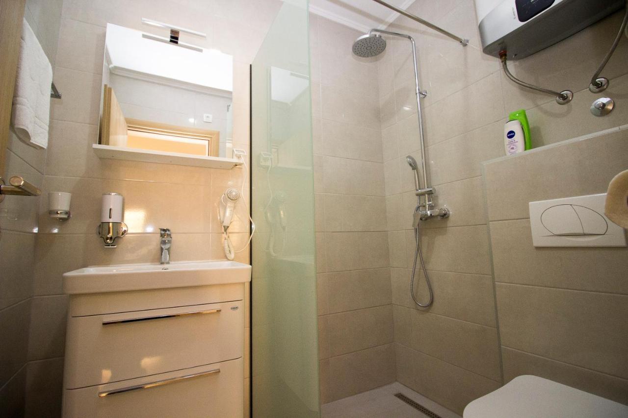 Villa Diamond Mostar Luaran gambar