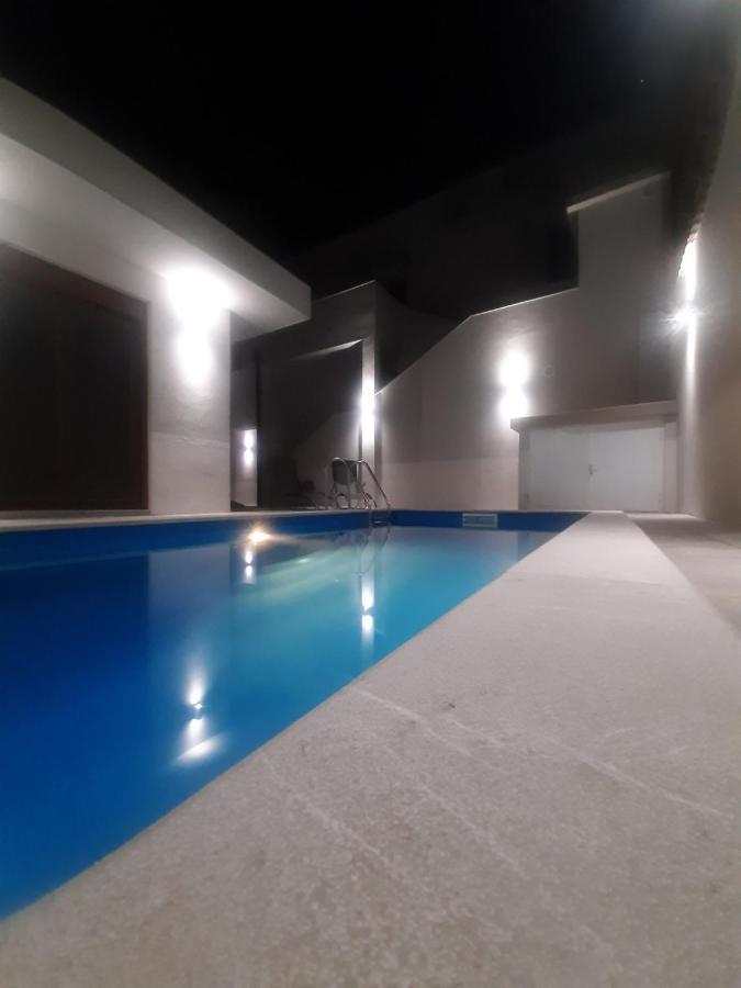 Villa Diamond Mostar Luaran gambar
