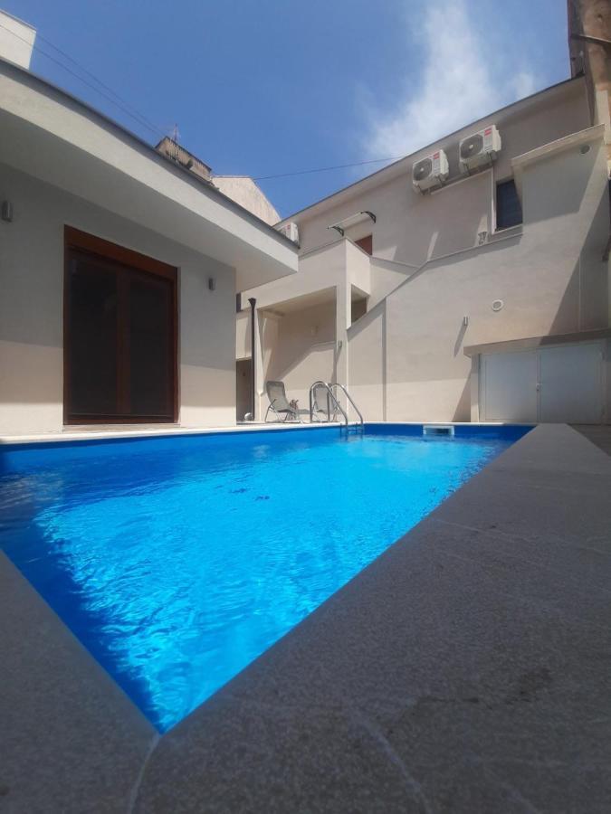 Villa Diamond Mostar Luaran gambar