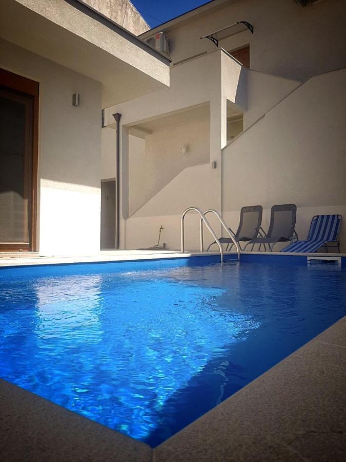 Villa Diamond Mostar Luaran gambar