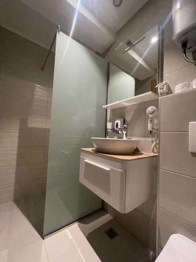 Villa Diamond Mostar Luaran gambar