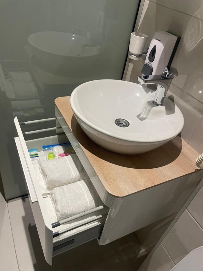 Villa Diamond Mostar Luaran gambar