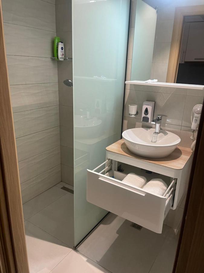 Villa Diamond Mostar Luaran gambar