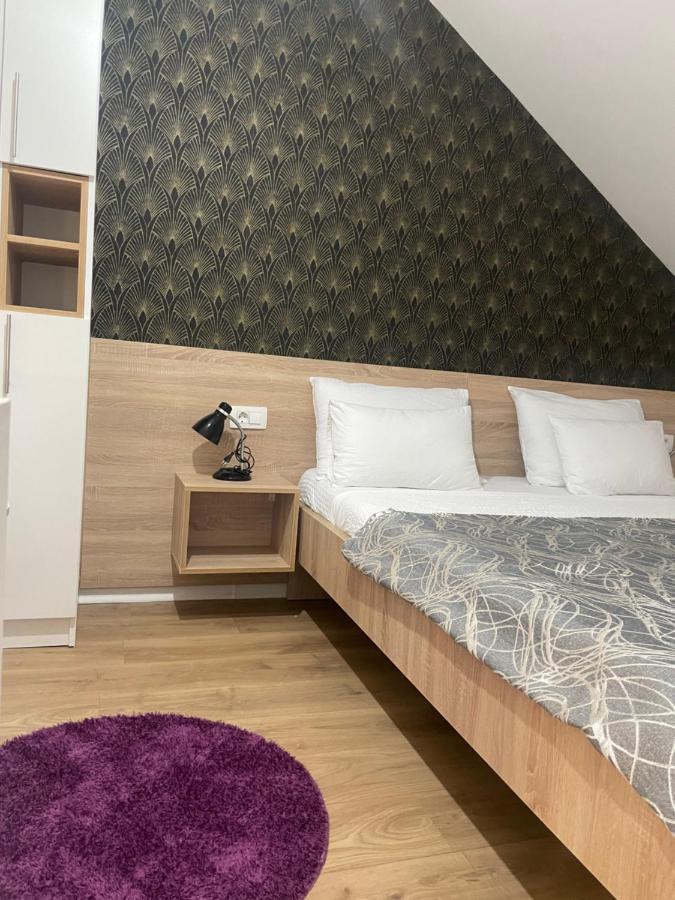 Villa Diamond Mostar Luaran gambar