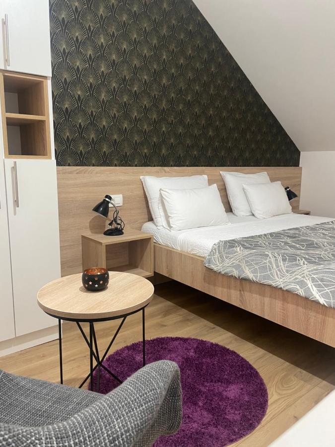 Villa Diamond Mostar Luaran gambar