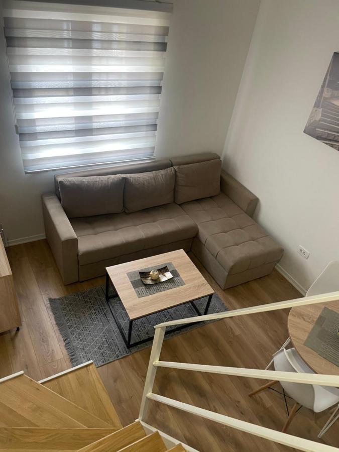 Villa Diamond Mostar Luaran gambar